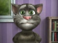 Talking Tom: เวลาที่สนุกสนาน เกมออนไลน์