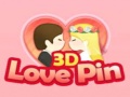 เข็มรัก 3D เกมออนไลน์