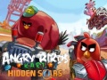 Angry Birds Kart ดาวที่ซ่อนอยู่ เกมออนไลน์