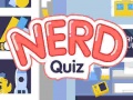 เกมส์ถามตอบ Nerd เกมออนไลน์