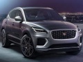 Jaguar E-Pace 2021 ลื่น เกมออนไลน์