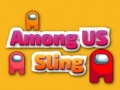 Among Us Sling เกมออนไลน์