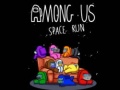 Among Us: การวิ่งในอวกาศ เกมออนไลน์