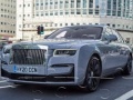 เกมปริศนา Rolls-Royce Ghost เกมออนไลน์