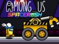 Among Us SpaceRush เกมออนไลน์