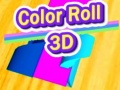 ลูกกลิ้งสี 3D 2 เกมออนไลน์