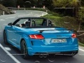 ปริศนา Audi TTS Roadster เกมออนไลน์