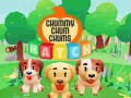 Chummy Chum Chums: จับคู่ เกมออนไลน์