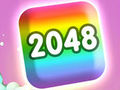 อาร์เคด 2048 เกมออนไลน์