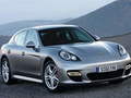 Porsche Panamera สไลด์ เกมออนไลน์