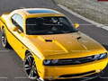 ปริศนา Dodge Challenger SRT8 เกมออนไลน์