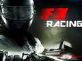 F1 แข่งขัน เกมออนไลน์