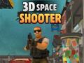 3D เกมยิงอวกาศ เกมออนไลน์