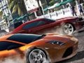 จำลอง Lamborghini Aventador เกมออนไลน์