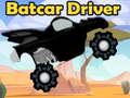 คนขับ Batcar เกมออนไลน์