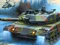 Wartanks จิ๊กซอว์ เกมออนไลน์