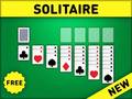 โซลิแทร์: เล่น Klondike, Spider และ Freecell เกมออนไลน์