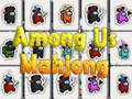 Among Us Mahjong เกมออนไลน์