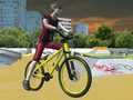 BMX เอ็กซ์ตรีม 3D สตันต์ เกมออนไลน์