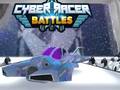 Cyber Racer บาเทิล เกมออนไลน์