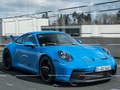 จิ๊กซอว์ Porsche 911 GT3 เกมออนไลน์