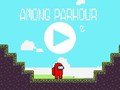 Among Us Parkour 2 เกมออนไลน์