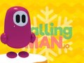 Fallingman.io - ฤดูหนาว เกมออนไลน์