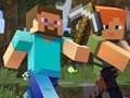 Minecraft ไอเท็มที่ซ่อนอยู่ เกมออนไลน์