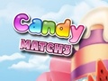 Candy Match3 เกมออนไลน์