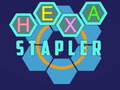 เครื่องเย็บกระดาษ Hexa เกมออนไลน์