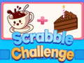 Scrabble ความท้าทาย เกมออนไลน์