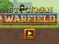 Stickman สนามรบ เกมออนไลน์