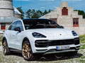 ปริศนา Porsche Cayenne Turbo GT เกมออนไลน์