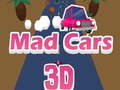 รถบ้า 3D เกมออนไลน์