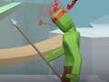 ผู้ปกป้องหอคอย Stickman เกมออนไลน์