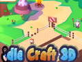 Idle Craft 3D เกมออนไลน์