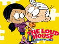 จิ๊กซอว์ The Loud House เกมออนไลน์