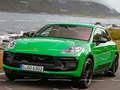 พัซเซิล Porsche Macan GTS เกมออนไลน์