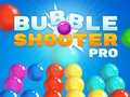 Bubble Shooter Pro เกมออนไลน์