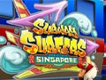 Subway Surfers: ทัวร์โลกที่สิงคโปร์ เกมออนไลน์