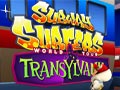 Subway Surfers ทรานซิลเวเนีย เกมออนไลน์