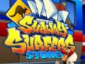 Subway Surfers ซิดนีย์ เกมออนไลน์