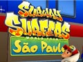 Subway Surfers เซาเปาโล เกมออนไลน์