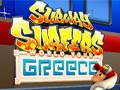 Subway Surfers กรีซ เกมออนไลน์