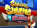 Subway Surfers Atlanta เกมออนไลน์