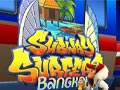 Subway Surfers กรุงเทพฯ เกมออนไลน์