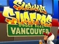 Subway Surfers Vancouver เกมออนไลน์