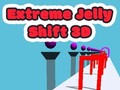 Extreme Jelly Shift 3D เกมออนไลน์