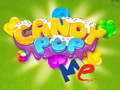 Candy Pop ฉัน เกมออนไลน์