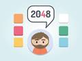 2048 เกมออนไลน์